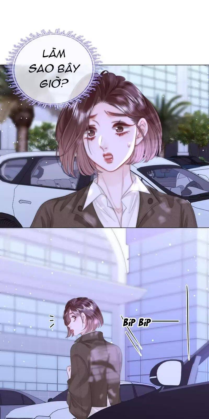 Em Chỉ Có Thể Là Của Tôi: Chapter 106