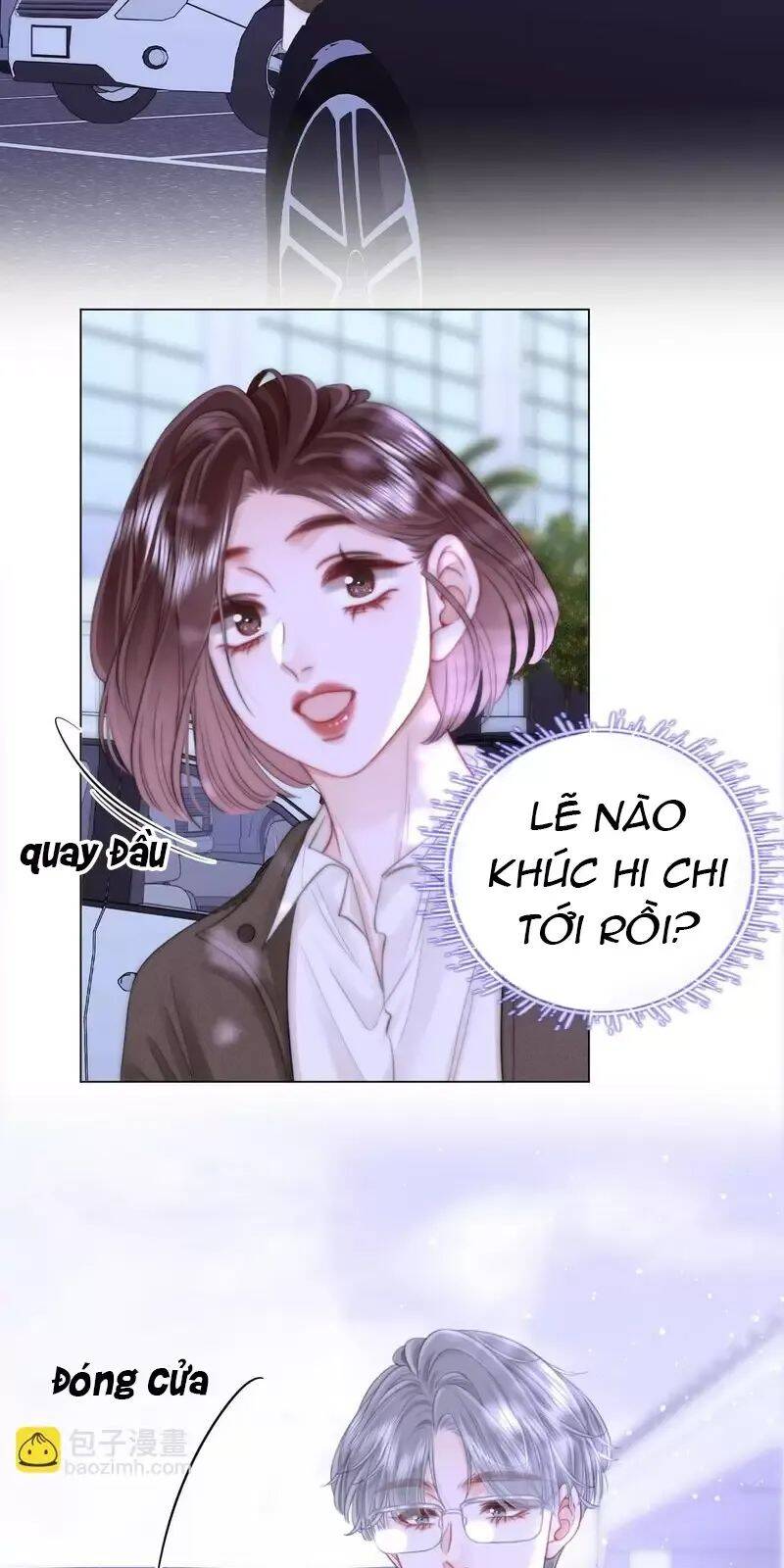 Em Chỉ Có Thể Là Của Tôi: Chapter 106