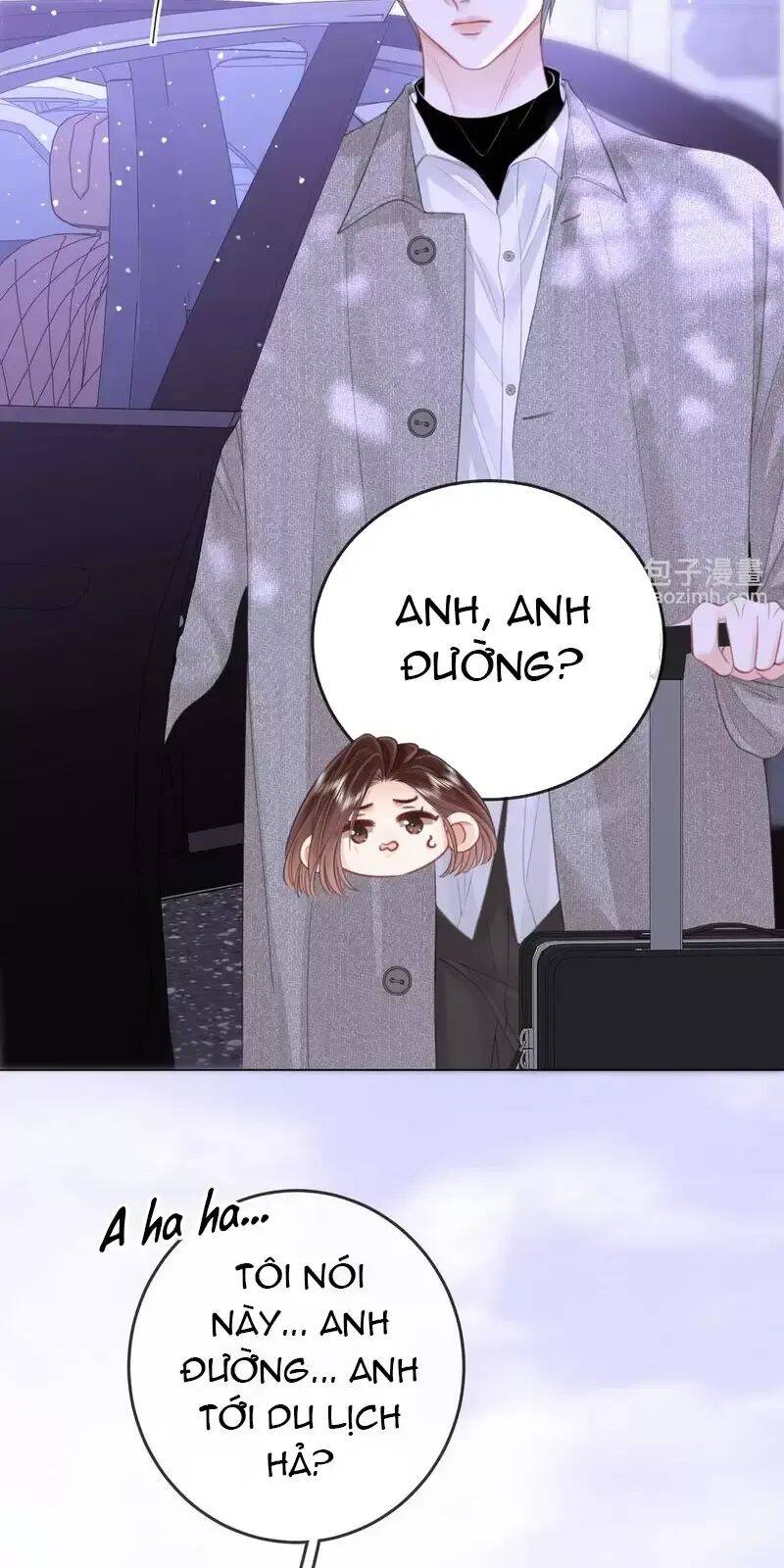 Em Chỉ Có Thể Là Của Tôi: Chapter 106