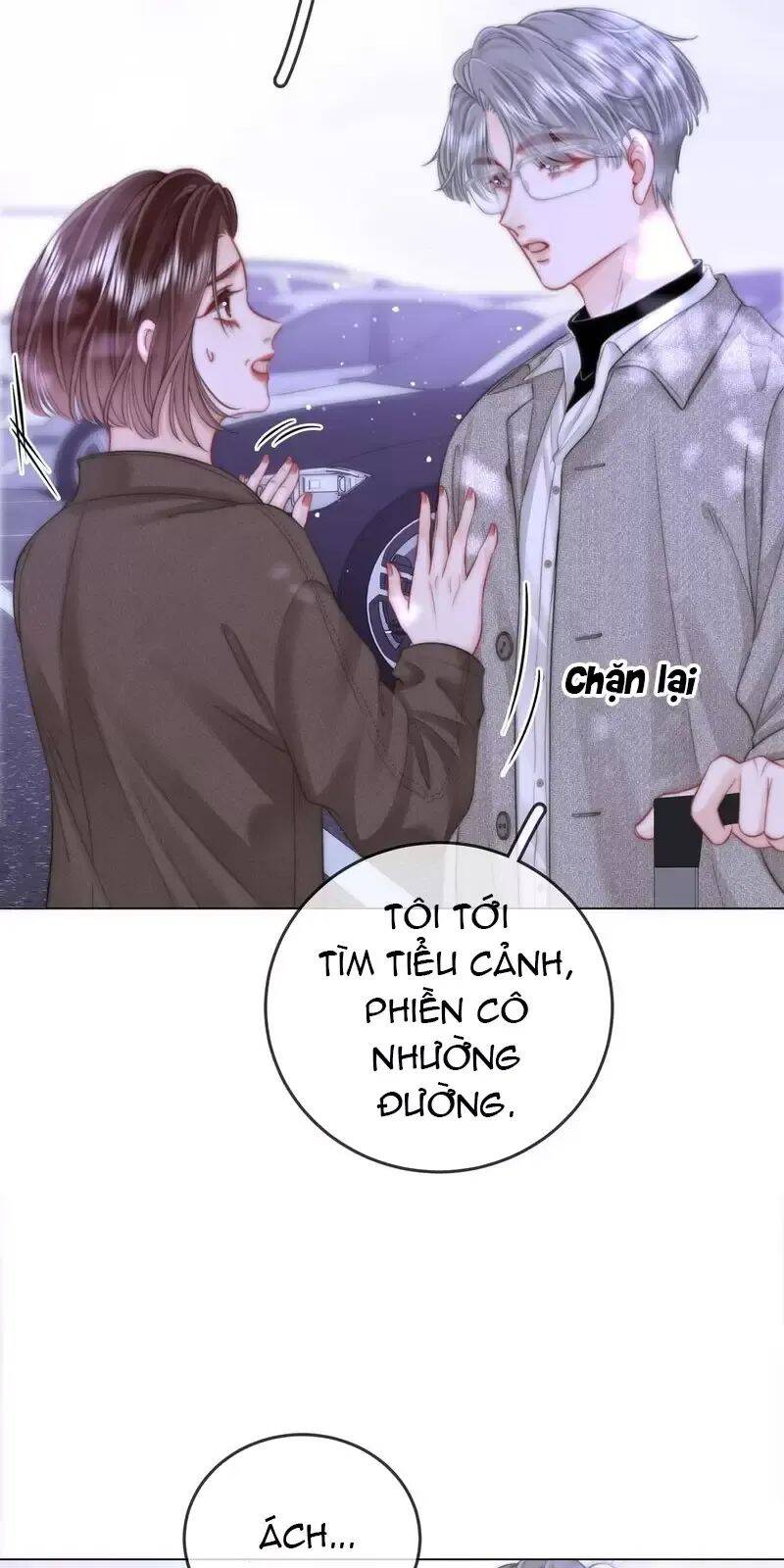 Em Chỉ Có Thể Là Của Tôi: Chapter 106