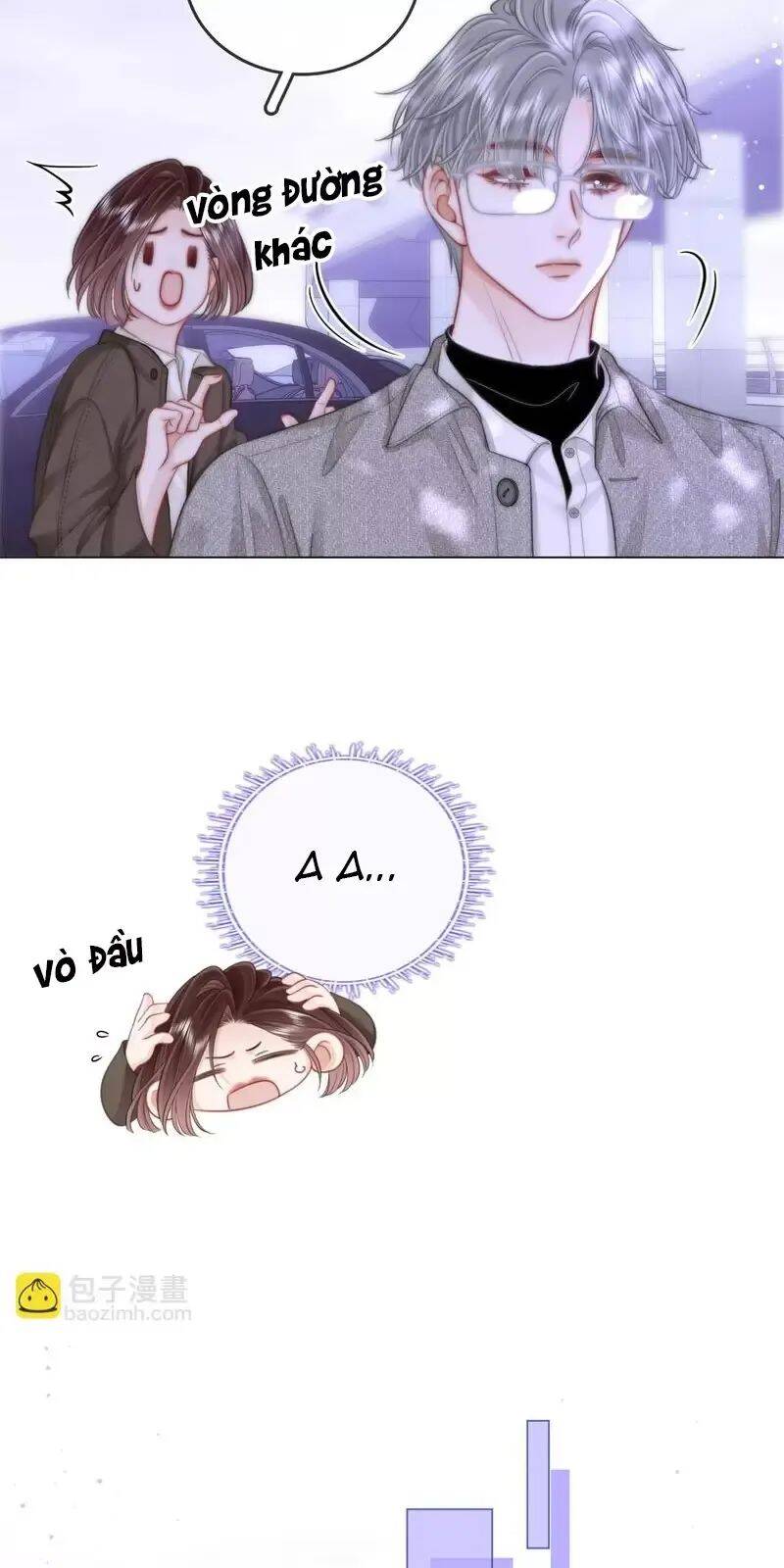 Em Chỉ Có Thể Là Của Tôi: Chapter 106