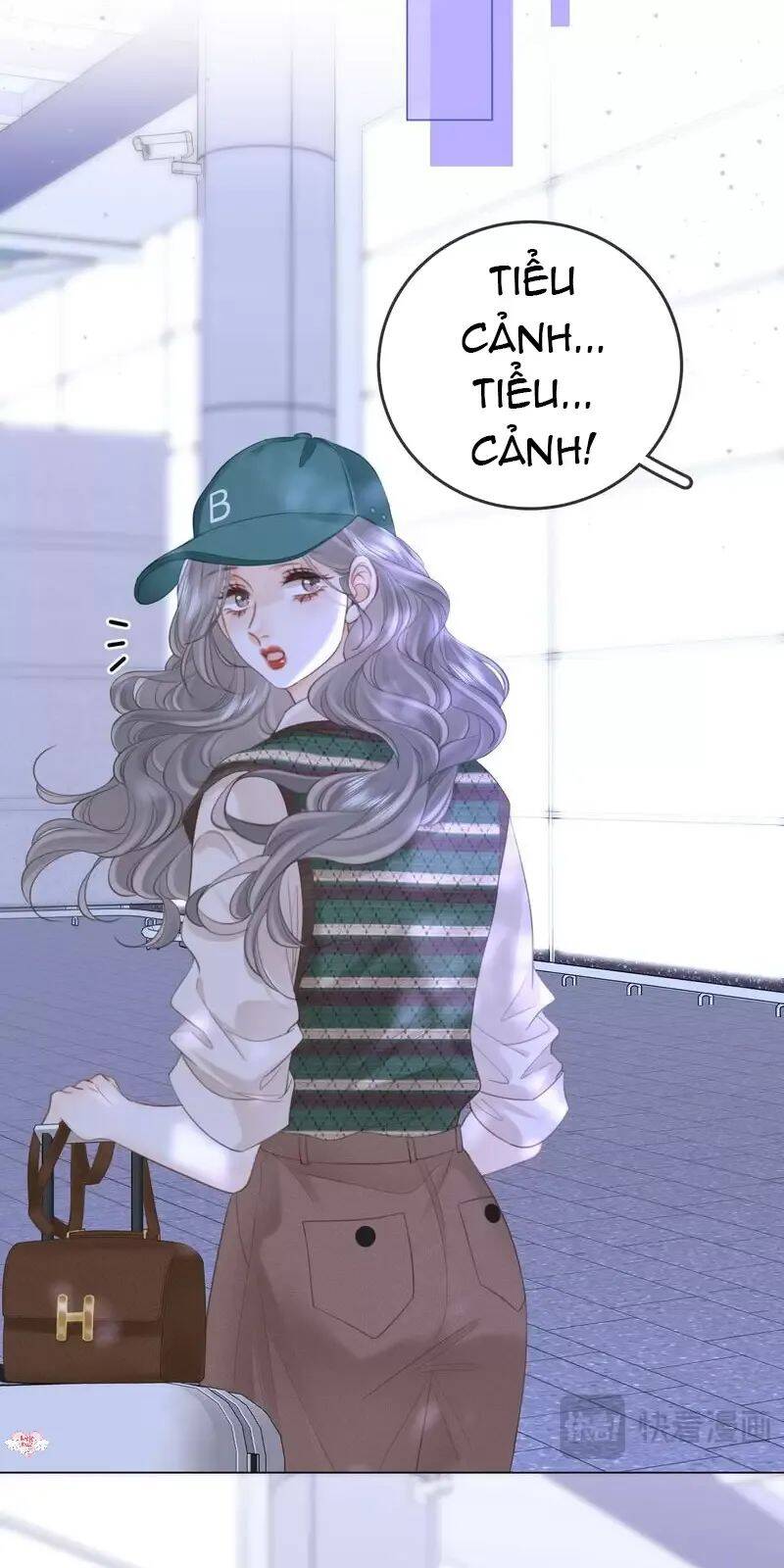 Em Chỉ Có Thể Là Của Tôi: Chapter 106