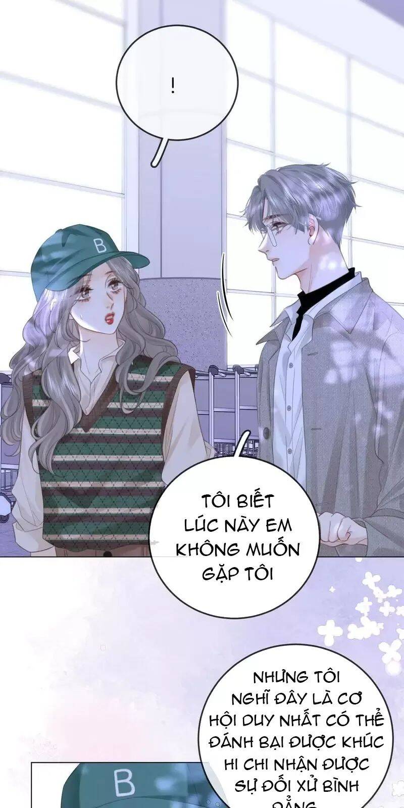 Em Chỉ Có Thể Là Của Tôi: Chapter 106