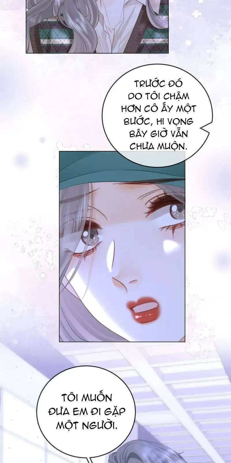 Em Chỉ Có Thể Là Của Tôi: Chapter 106