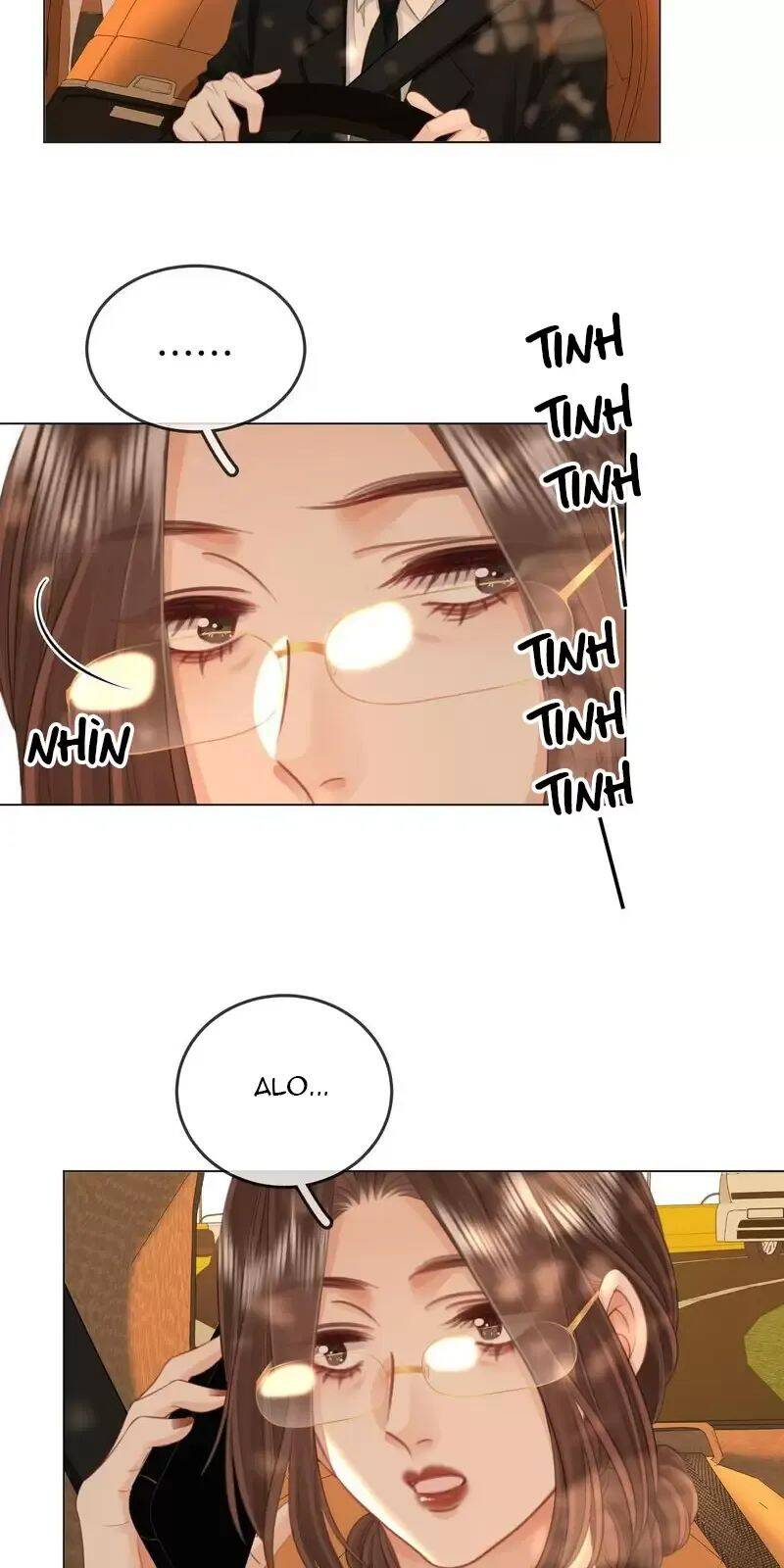 Em Chỉ Có Thể Là Của Tôi: Chapter 106