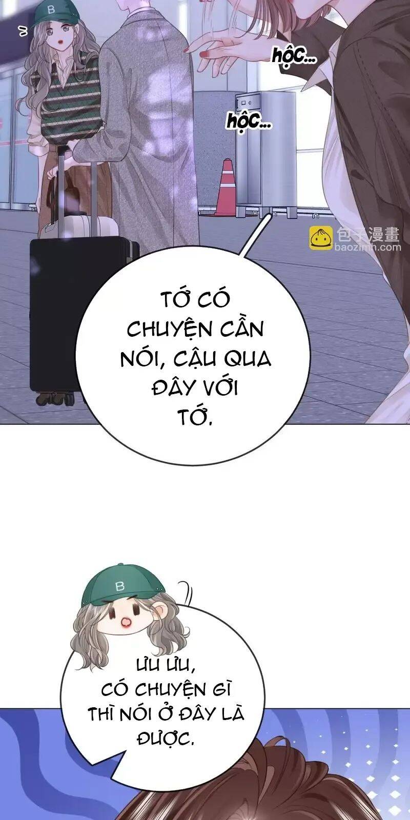 Em Chỉ Có Thể Là Của Tôi: Chapter 106