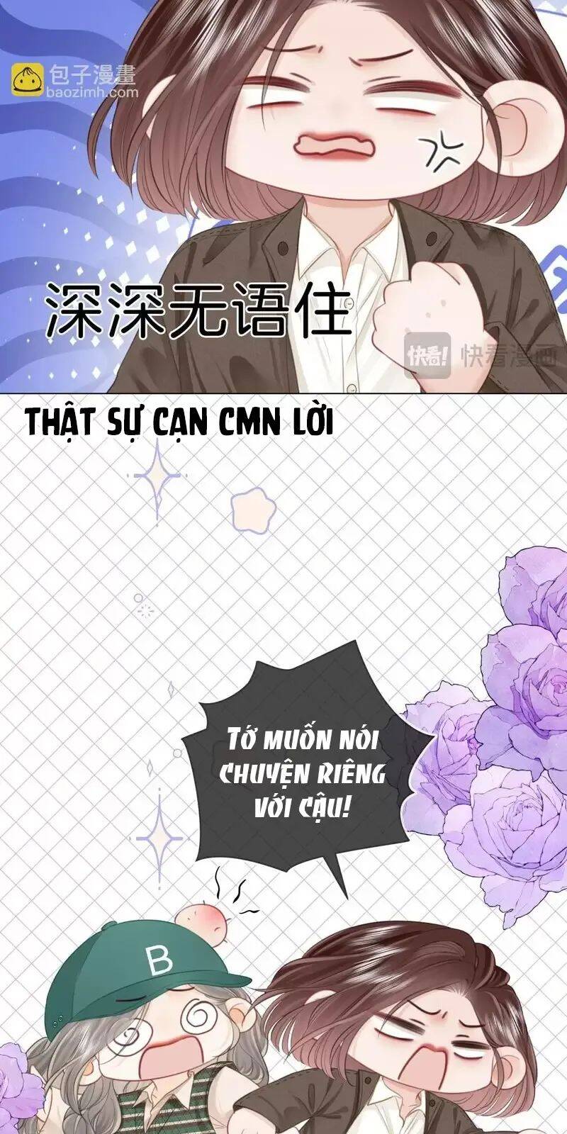 Em Chỉ Có Thể Là Của Tôi: Chapter 106