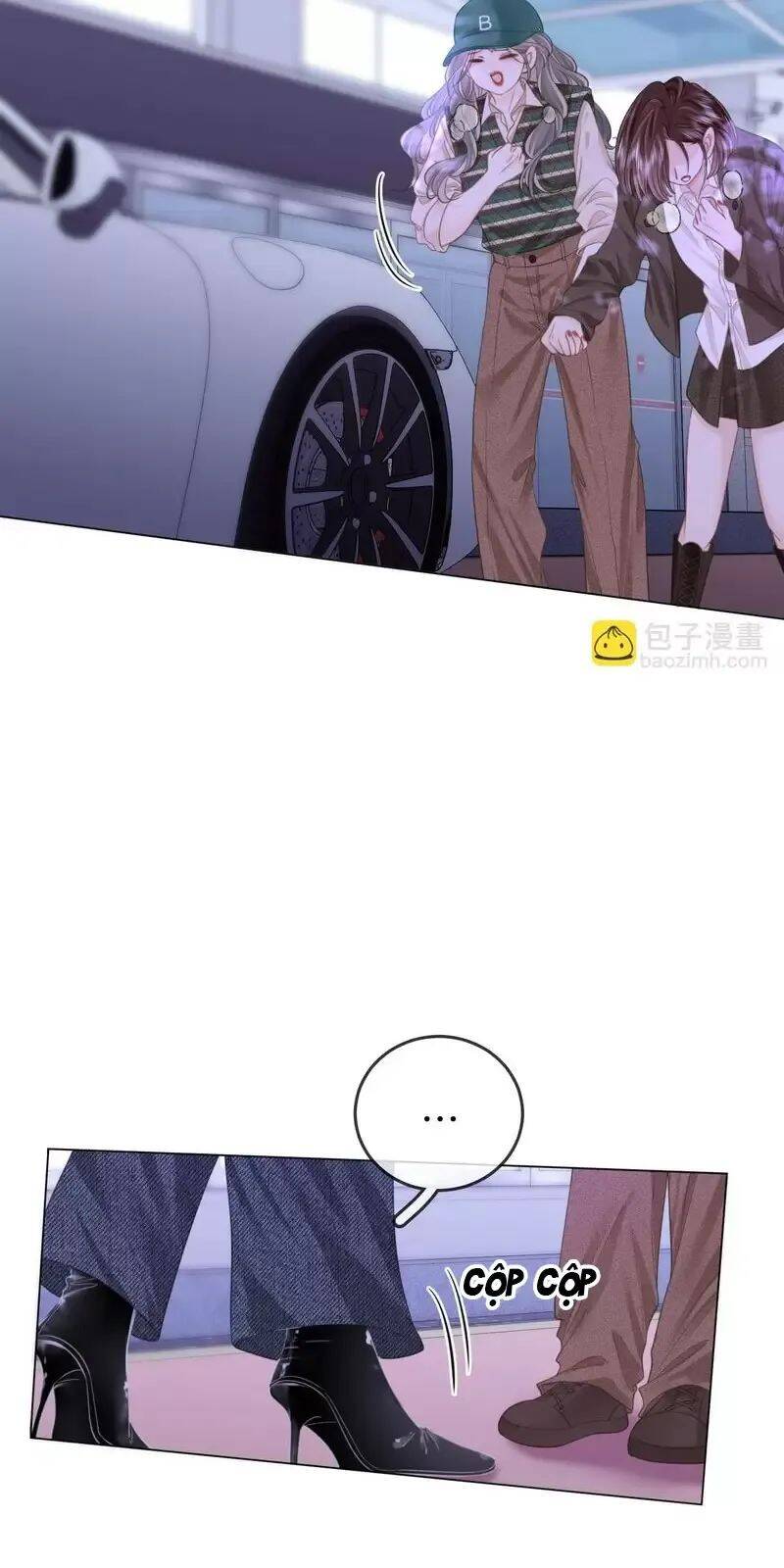 Em Chỉ Có Thể Là Của Tôi: Chapter 106