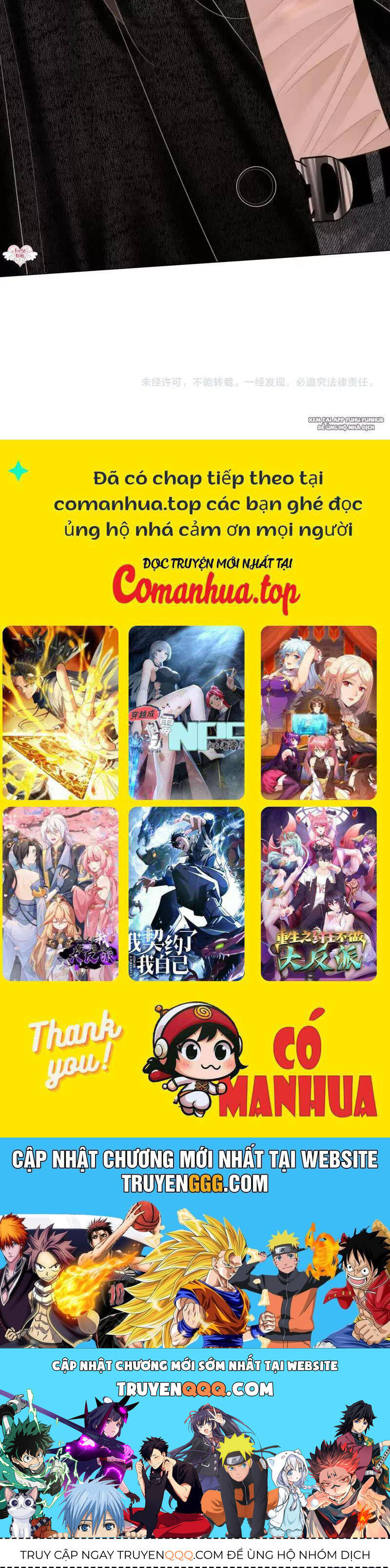 Em Chỉ Có Thể Là Của Tôi: Chapter 106