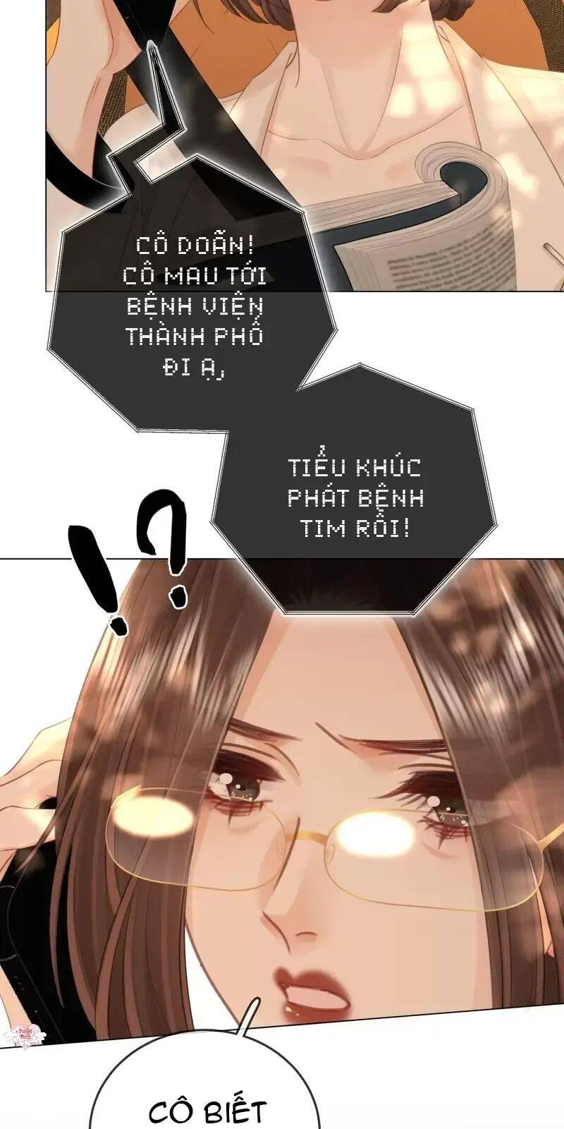 Em Chỉ Có Thể Là Của Tôi: Chapter 106