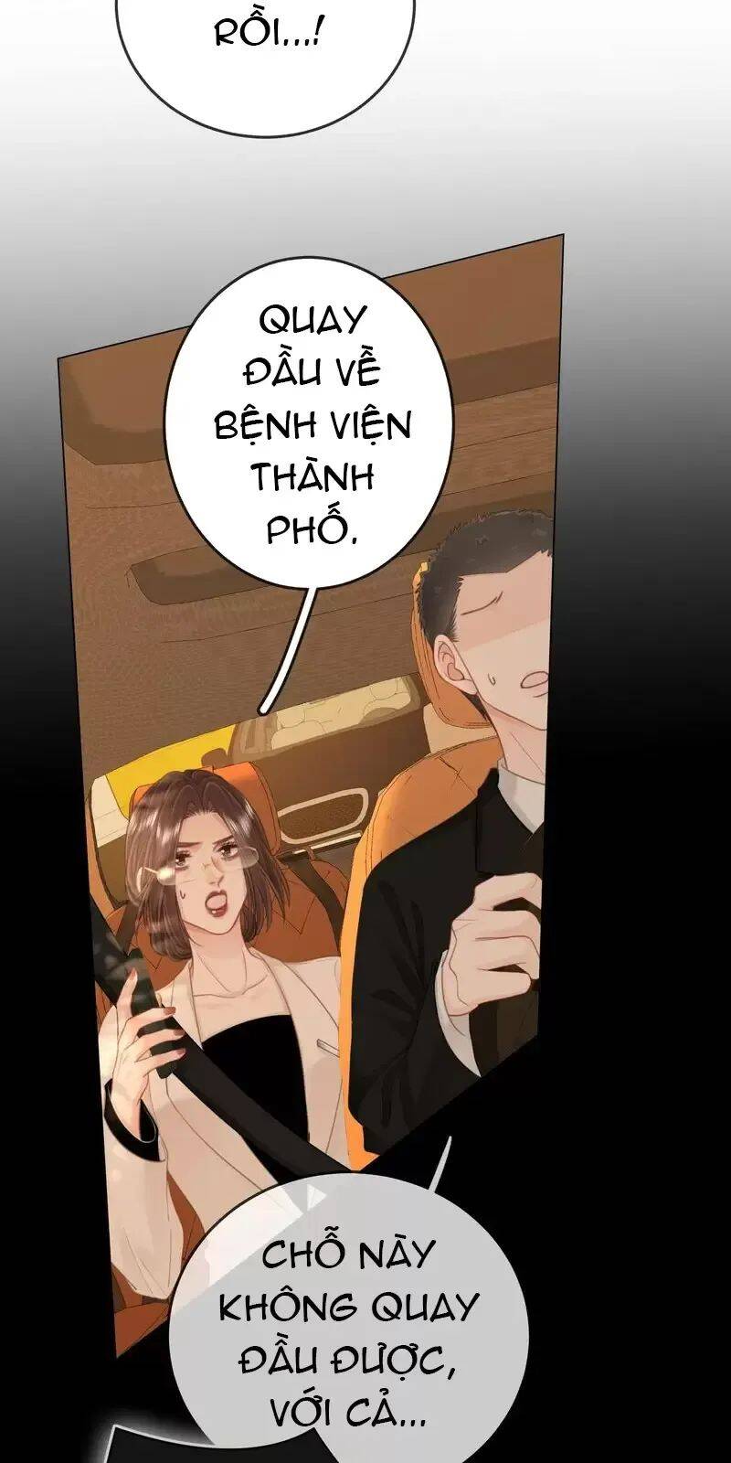 Em Chỉ Có Thể Là Của Tôi: Chapter 106