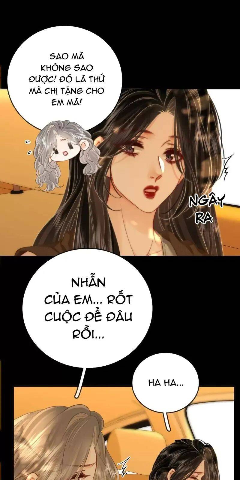 Em Chỉ Có Thể Là Của Tôi: Chapter 107