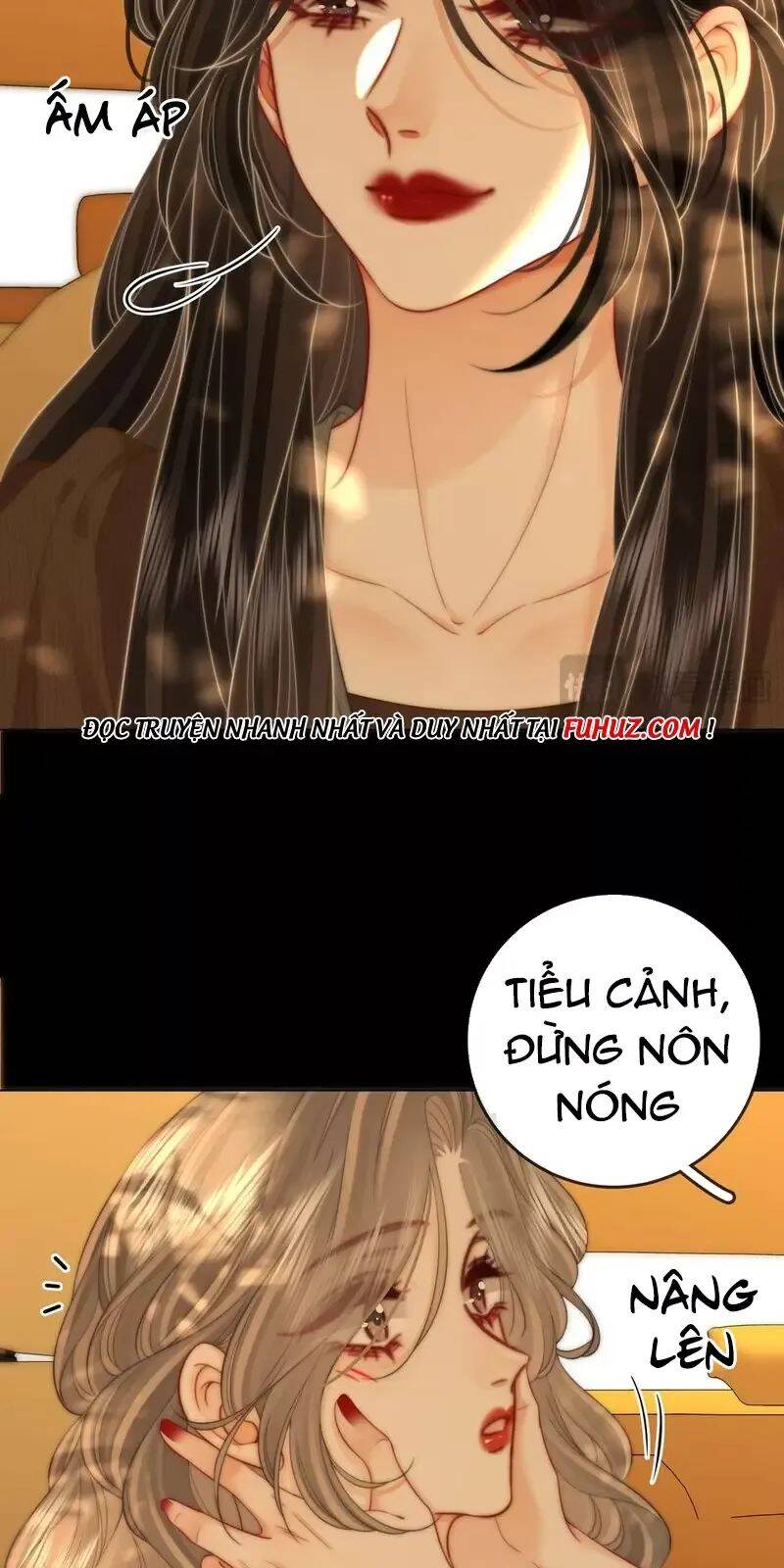 Em Chỉ Có Thể Là Của Tôi: Chapter 107