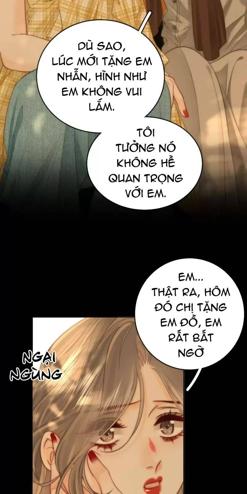 Em Chỉ Có Thể Là Của Tôi: Chapter 107
