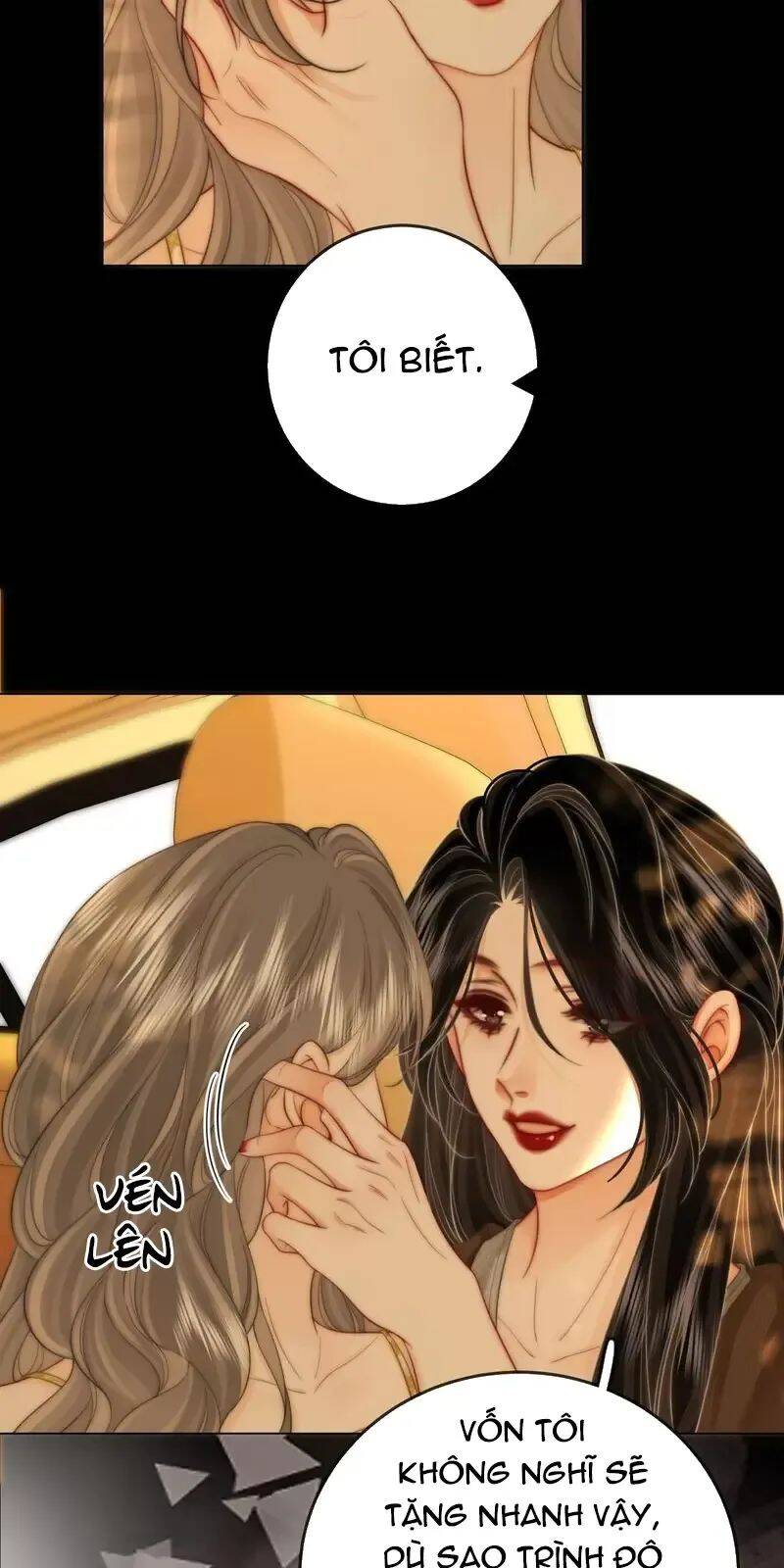 Em Chỉ Có Thể Là Của Tôi: Chapter 107