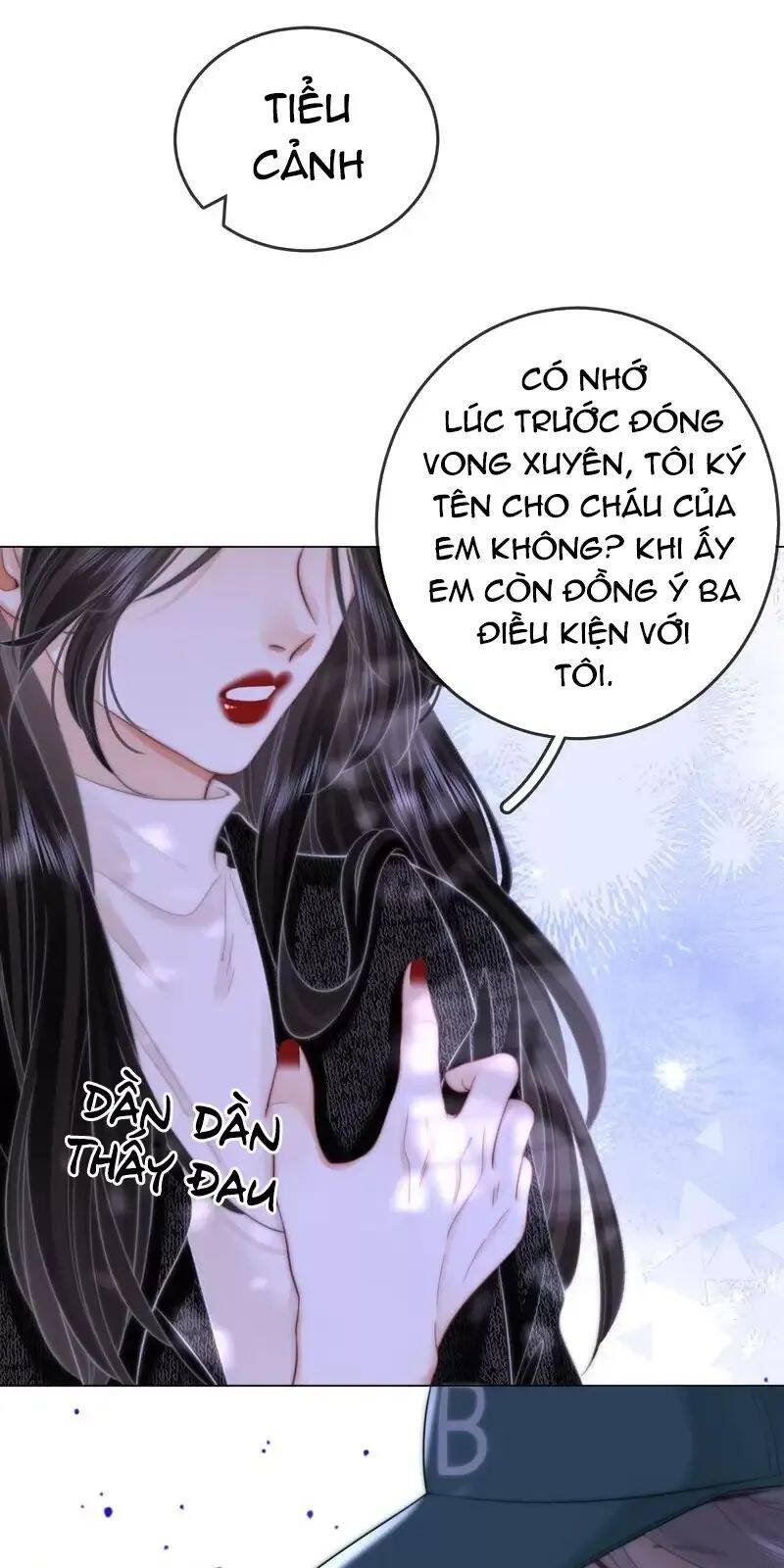 Em Chỉ Có Thể Là Của Tôi: Chapter 107