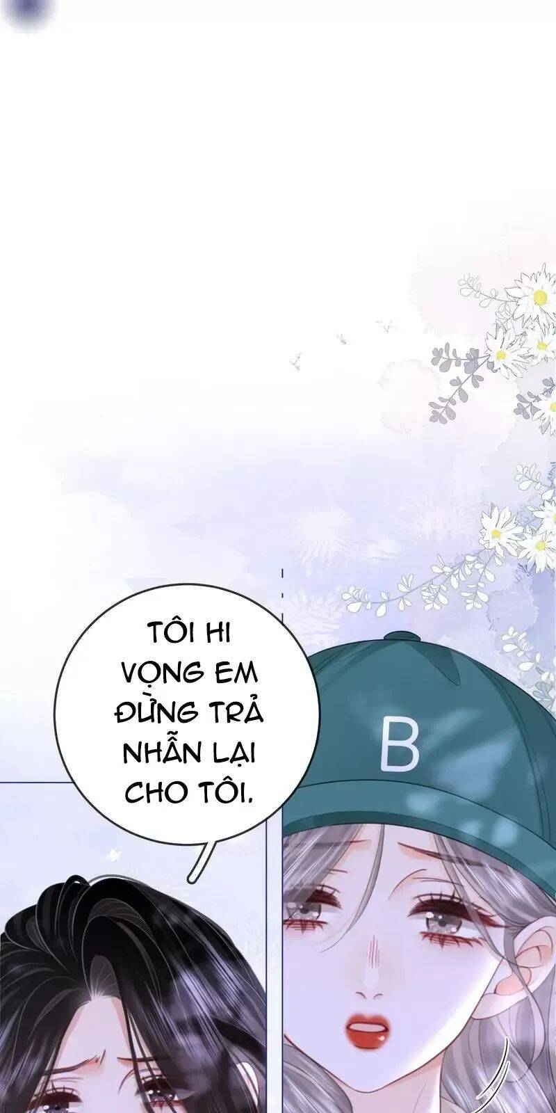 Em Chỉ Có Thể Là Của Tôi: Chapter 107