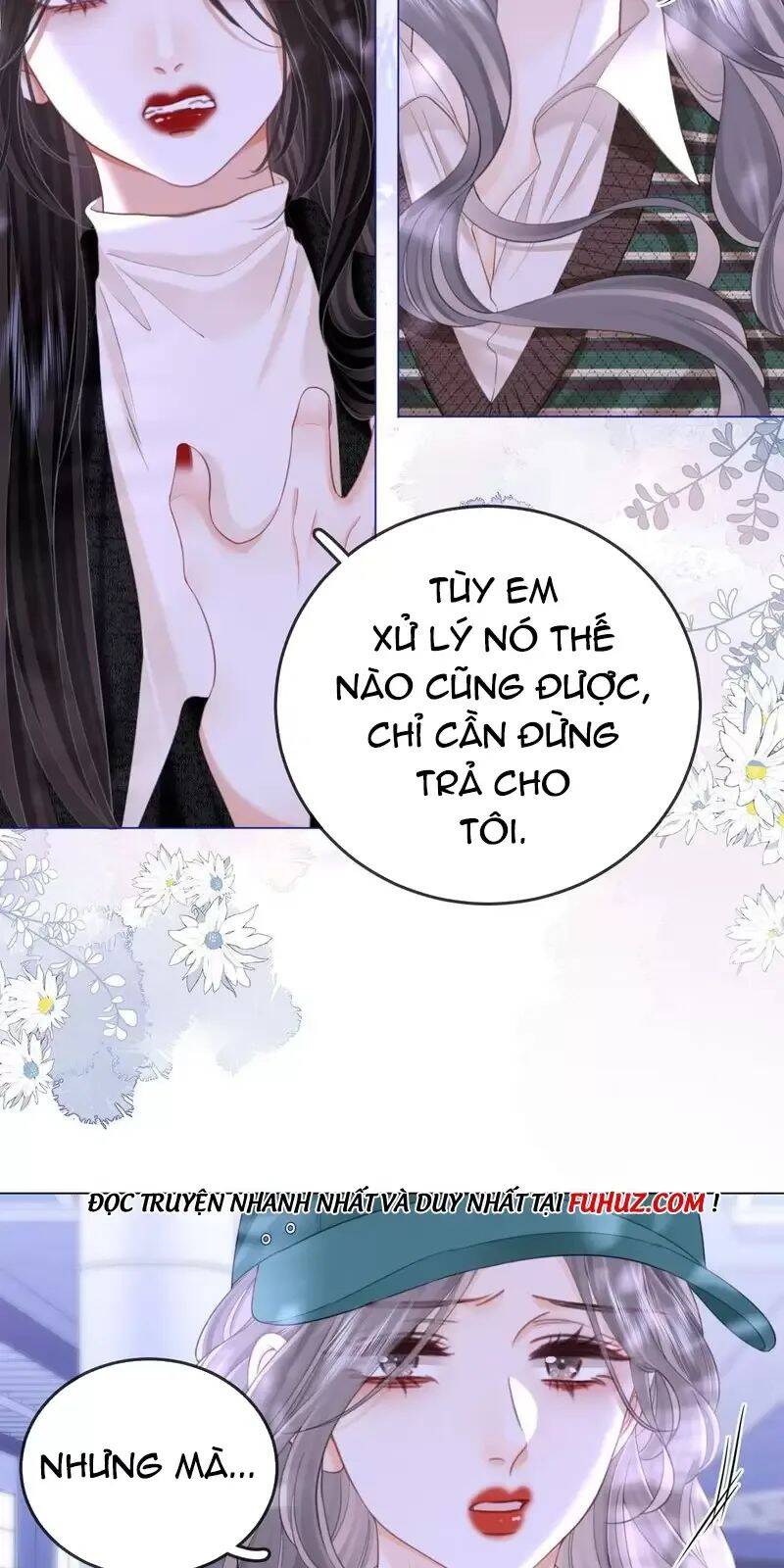 Em Chỉ Có Thể Là Của Tôi: Chapter 107
