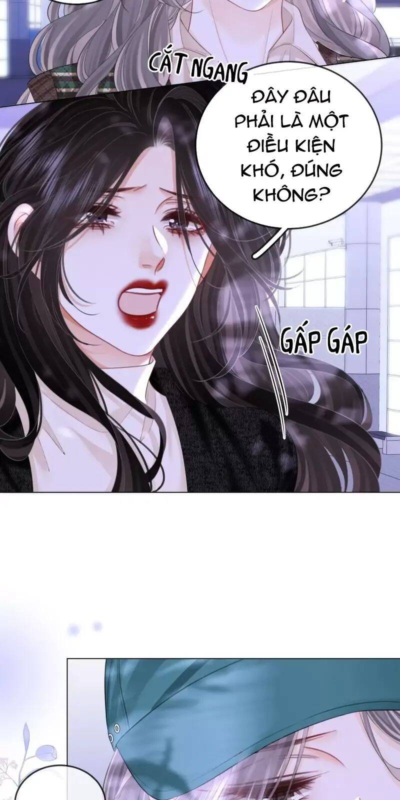 Em Chỉ Có Thể Là Của Tôi: Chapter 107