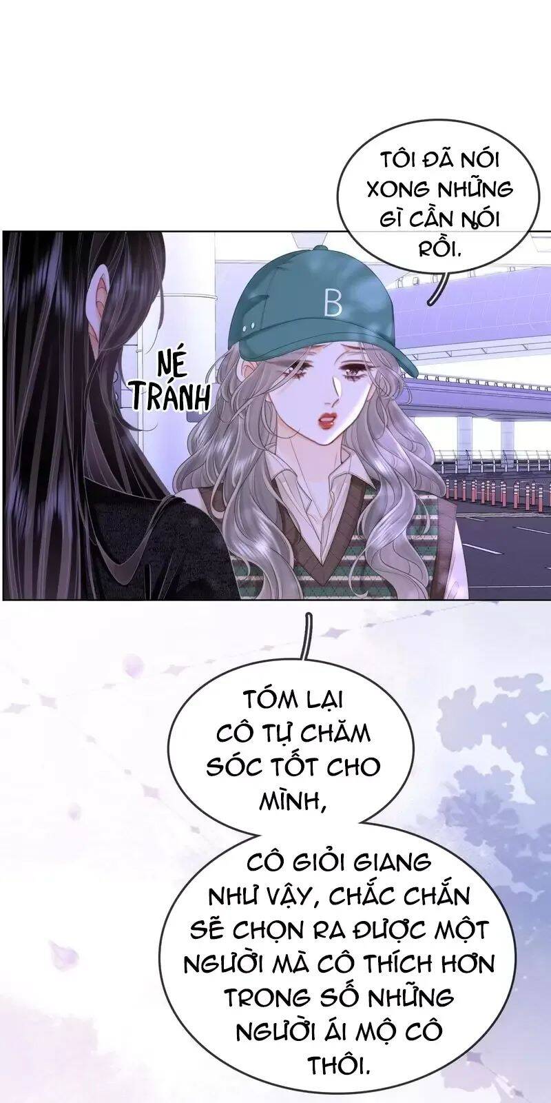 Em Chỉ Có Thể Là Của Tôi: Chapter 107