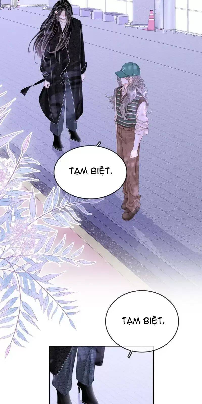 Em Chỉ Có Thể Là Của Tôi: Chapter 107