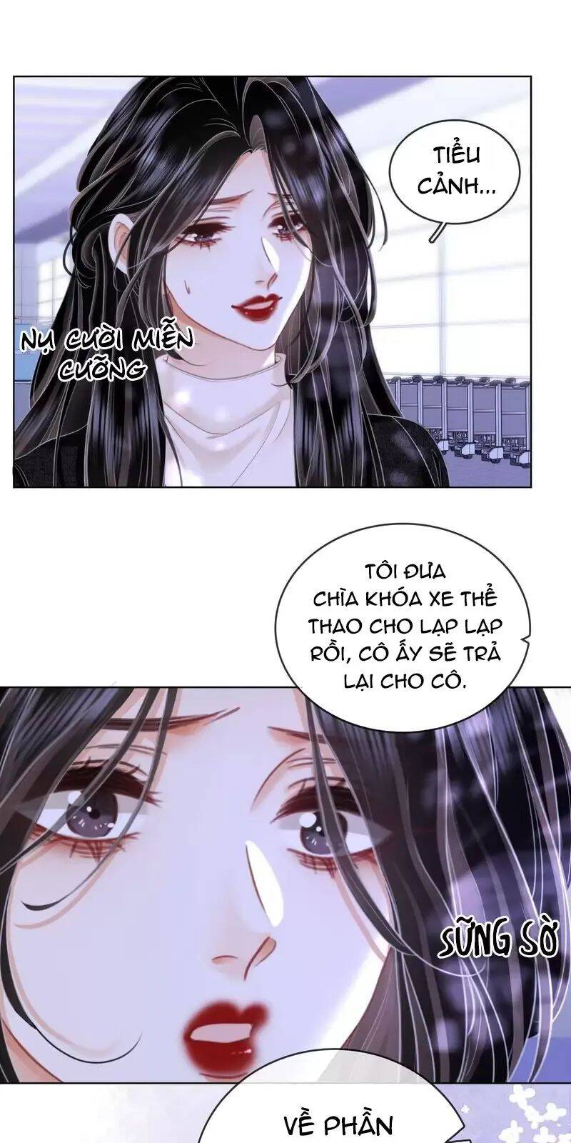 Em Chỉ Có Thể Là Của Tôi: Chapter 107