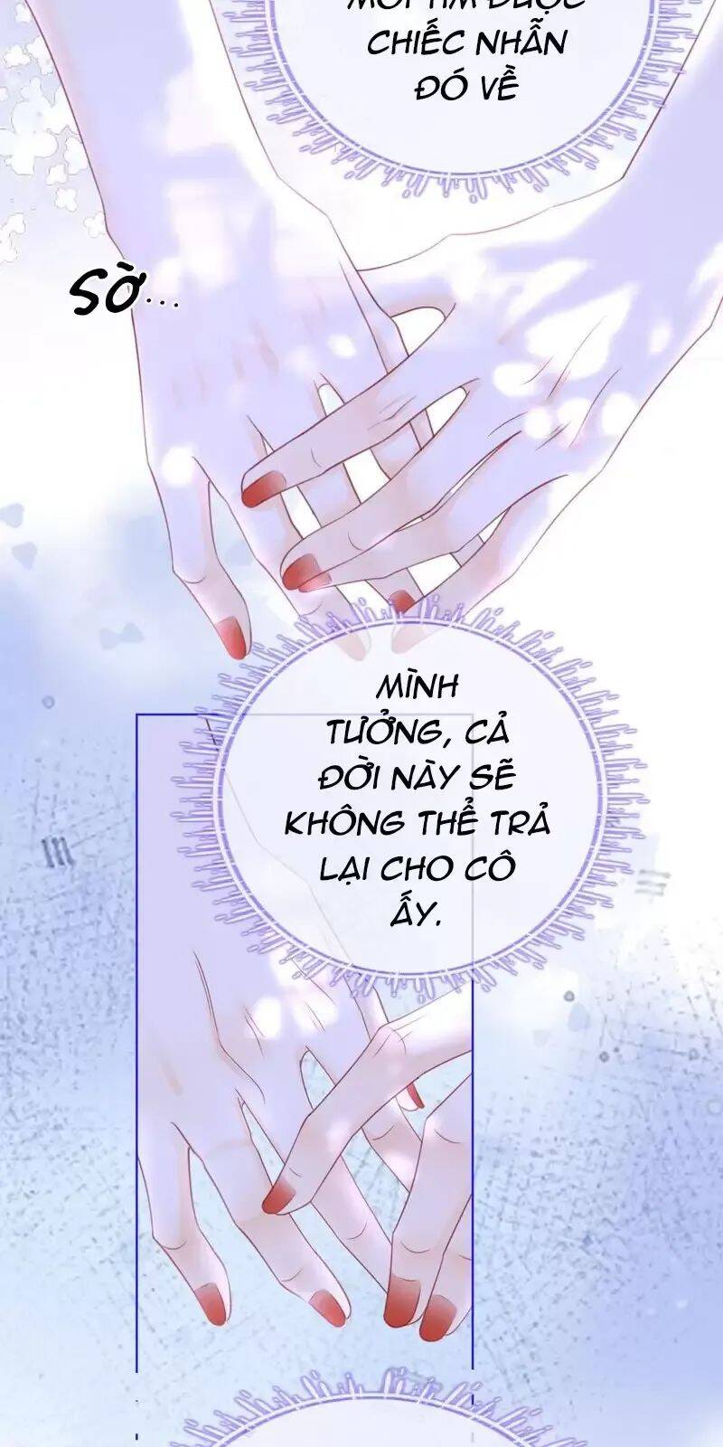 Em Chỉ Có Thể Là Của Tôi: Chapter 107