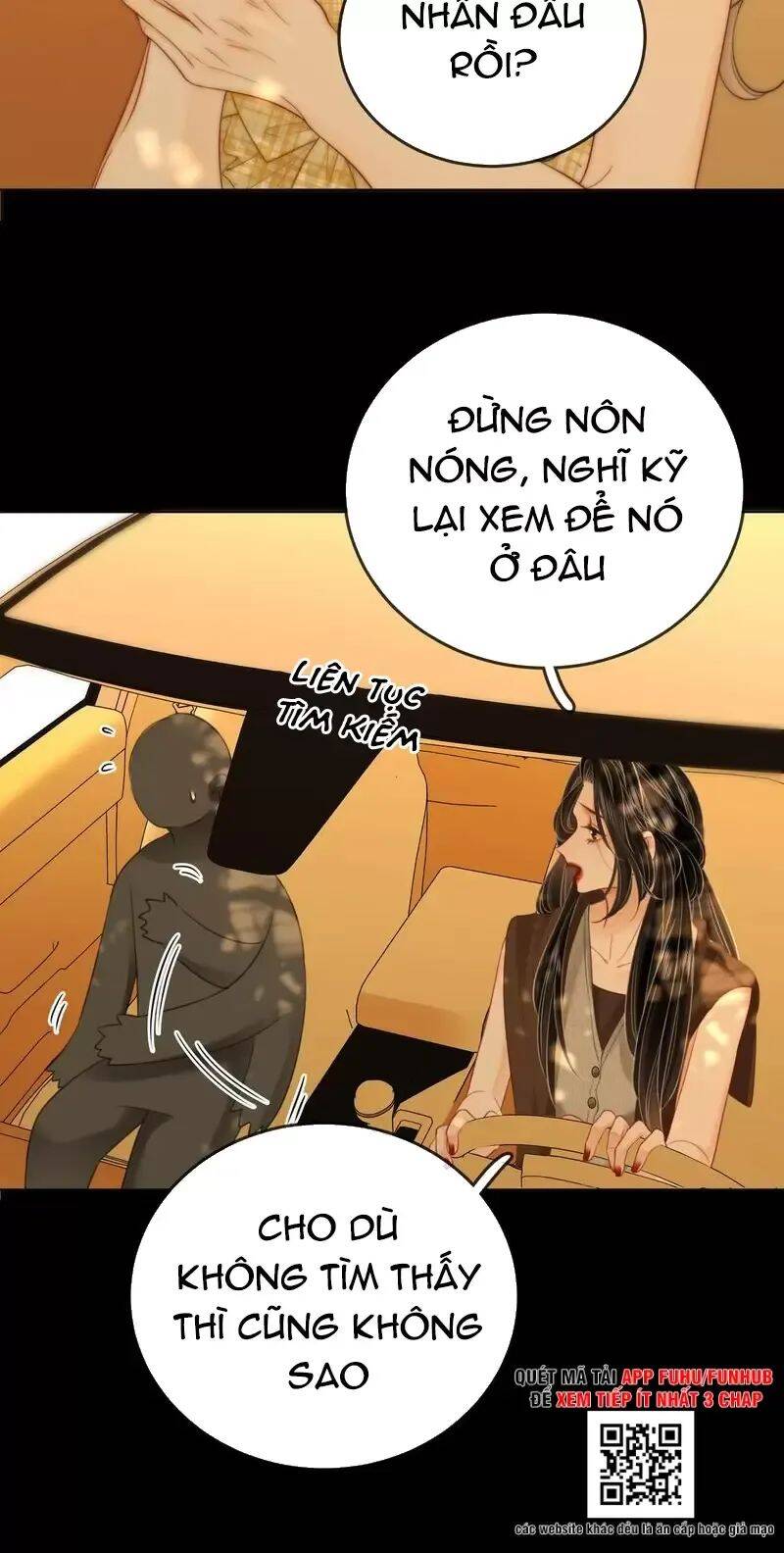 Em Chỉ Có Thể Là Của Tôi: Chapter 107