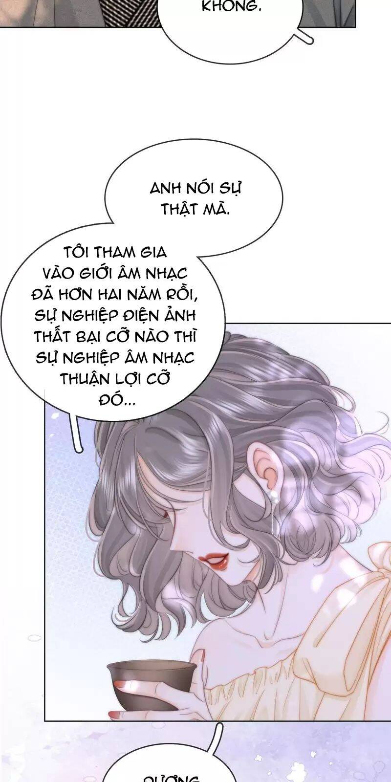 Em Chỉ Có Thể Là Của Tôi: Chapter 108