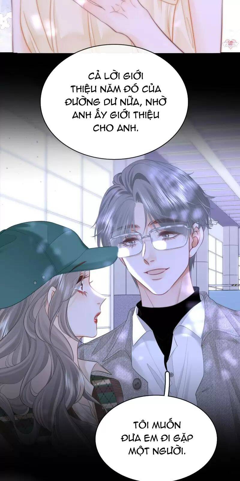 Em Chỉ Có Thể Là Của Tôi: Chapter 108