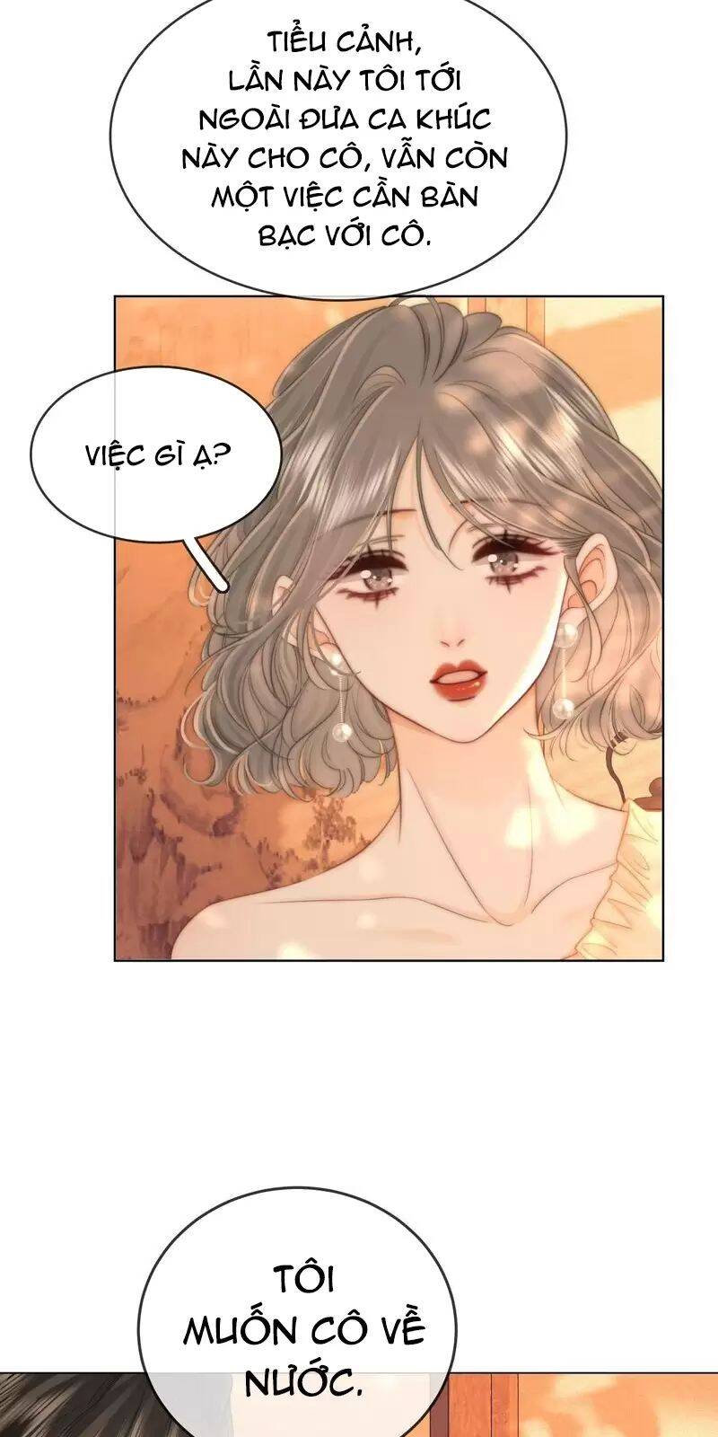Em Chỉ Có Thể Là Của Tôi: Chapter 108