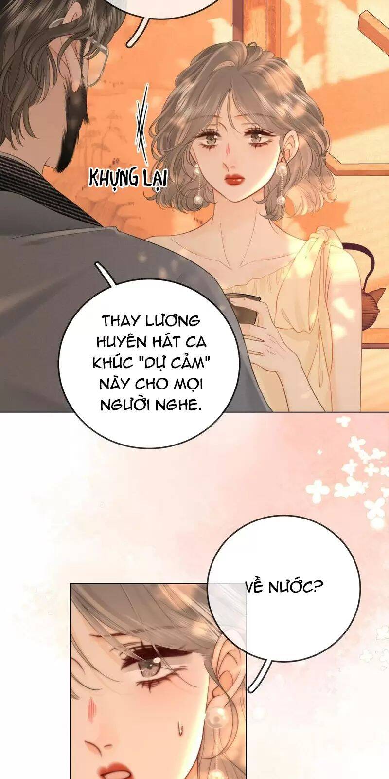 Em Chỉ Có Thể Là Của Tôi: Chapter 108