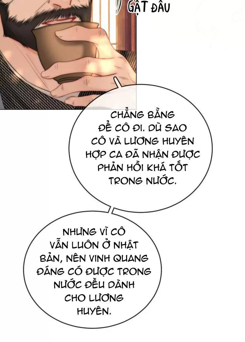 Em Chỉ Có Thể Là Của Tôi: Chapter 108