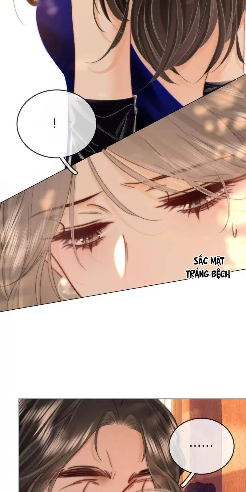 Em Chỉ Có Thể Là Của Tôi: Chapter 108