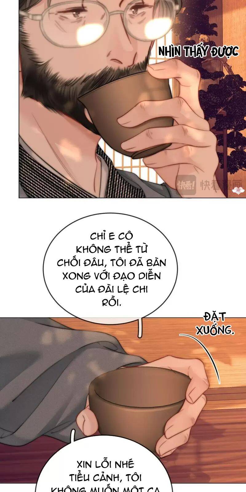 Em Chỉ Có Thể Là Của Tôi: Chapter 108