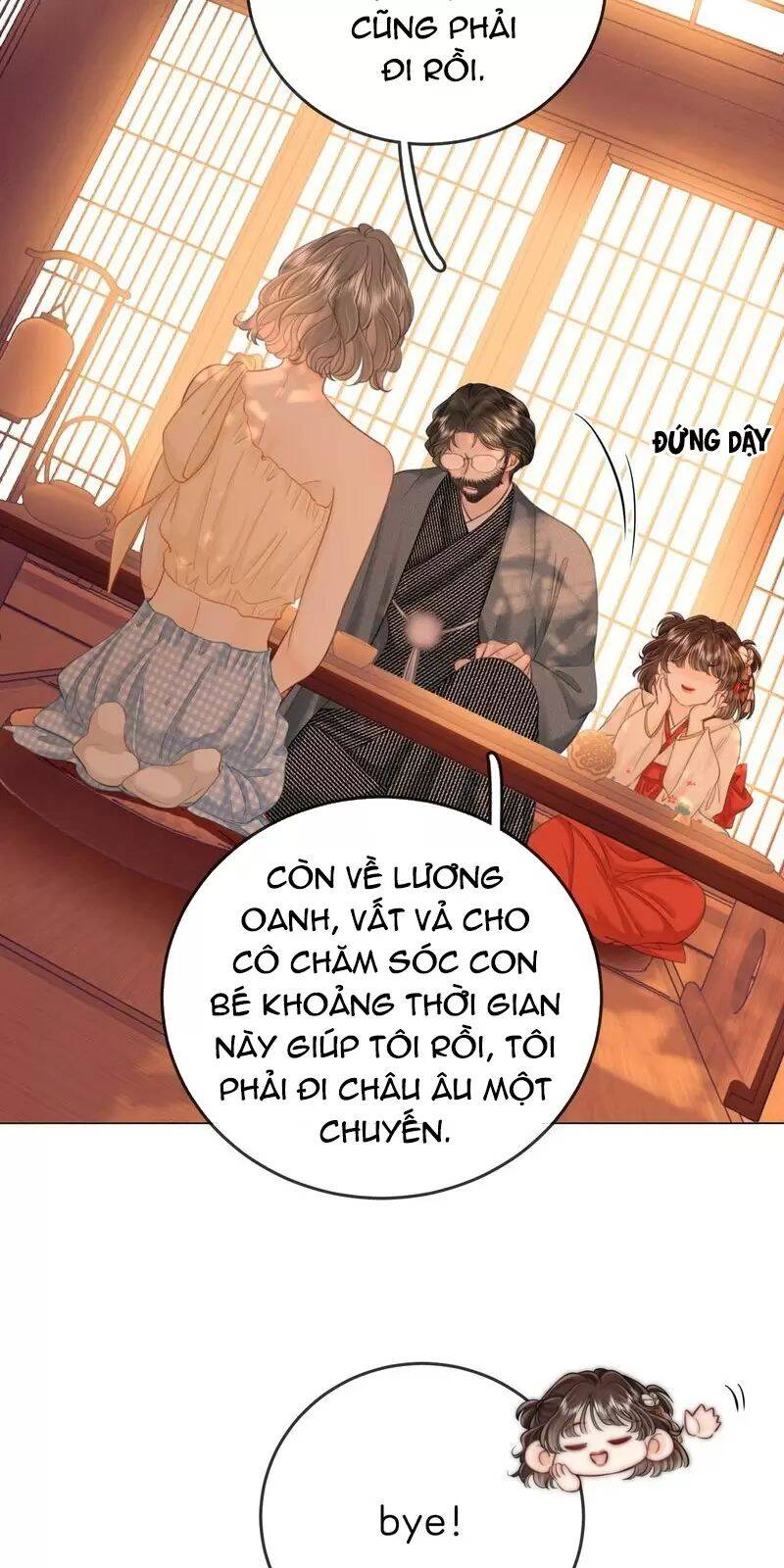 Em Chỉ Có Thể Là Của Tôi: Chapter 108