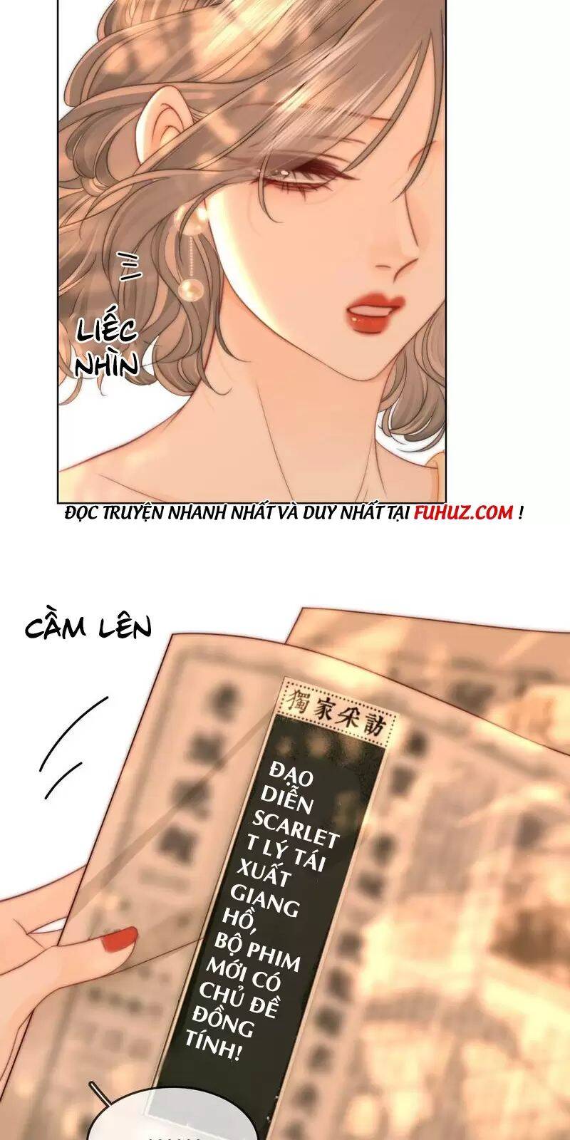 Em Chỉ Có Thể Là Của Tôi: Chapter 108