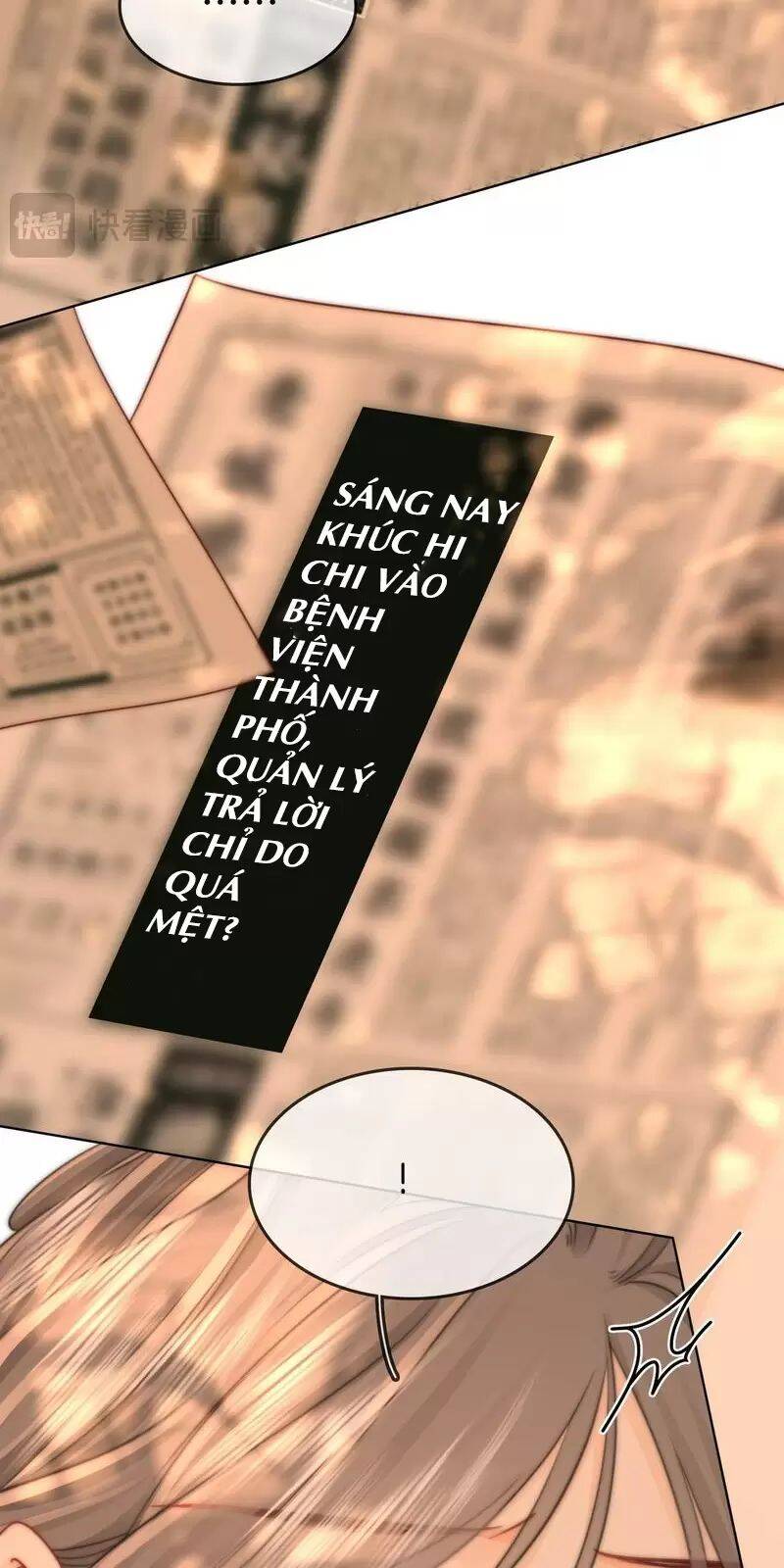 Em Chỉ Có Thể Là Của Tôi: Chapter 108