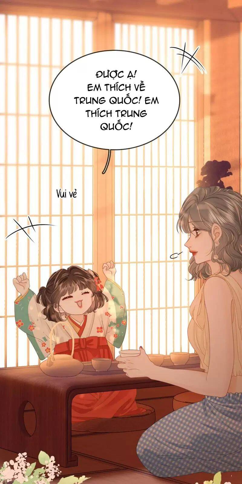 Em Chỉ Có Thể Là Của Tôi: Chapter 108