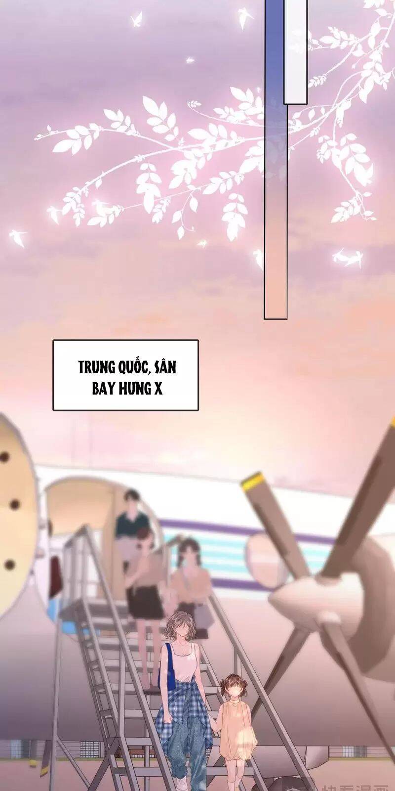 Em Chỉ Có Thể Là Của Tôi: Chapter 108