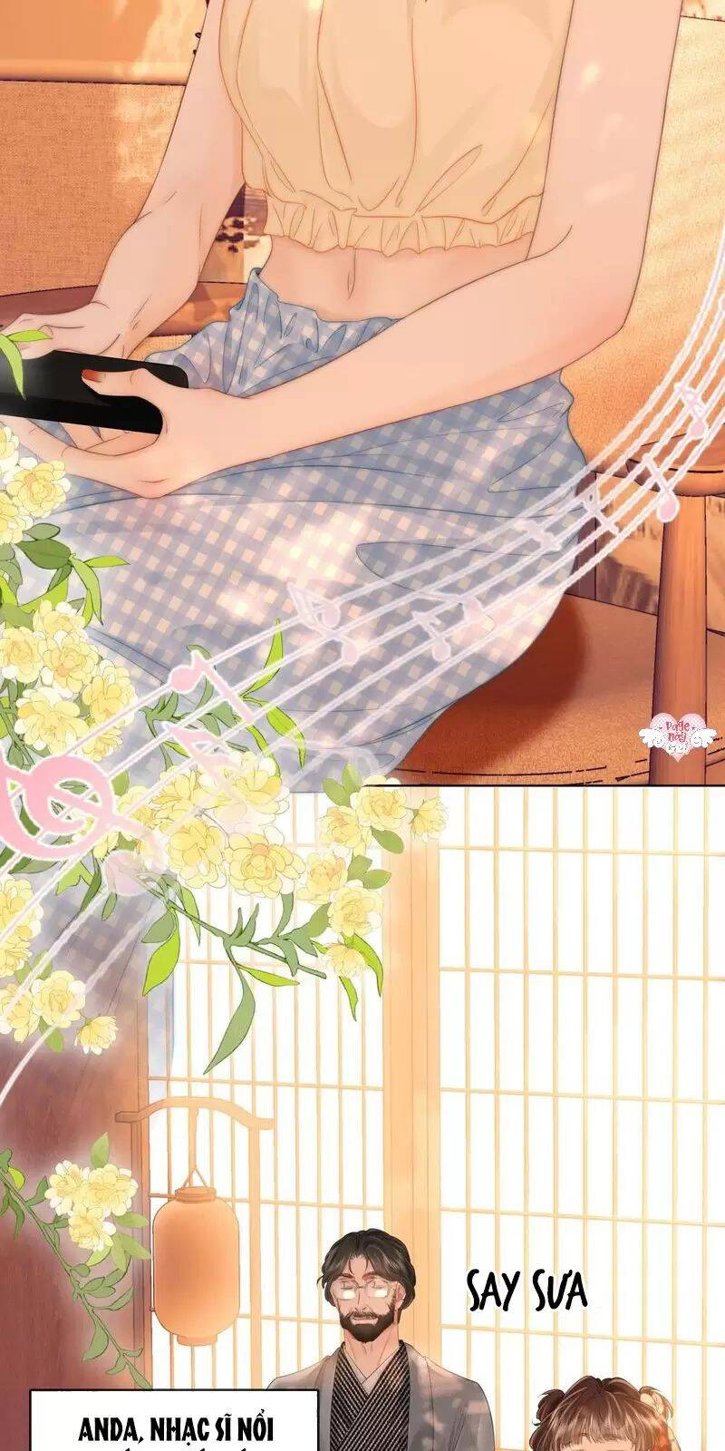 Em Chỉ Có Thể Là Của Tôi: Chapter 108