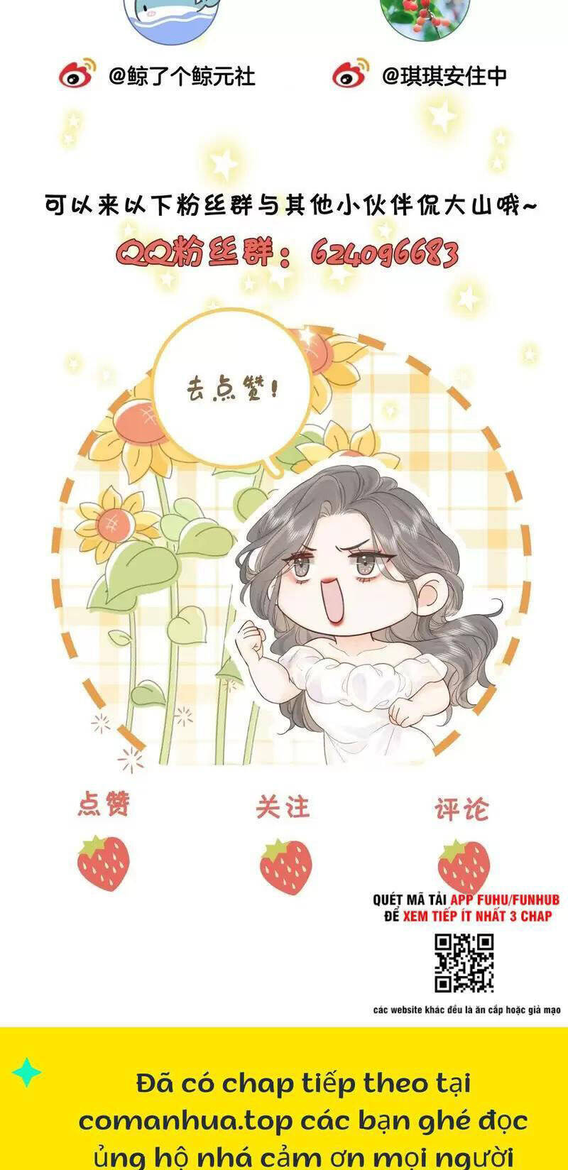 Em Chỉ Có Thể Là Của Tôi: Chapter 108