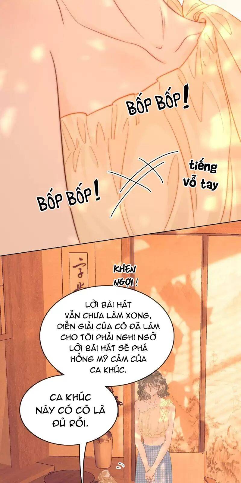 Em Chỉ Có Thể Là Của Tôi: Chapter 108