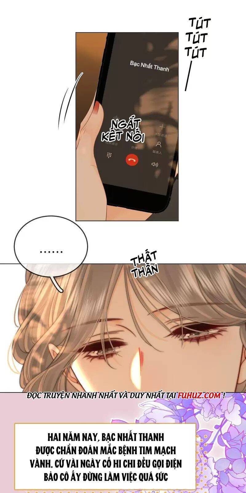 Em Chỉ Có Thể Là Của Tôi: Chapter 109