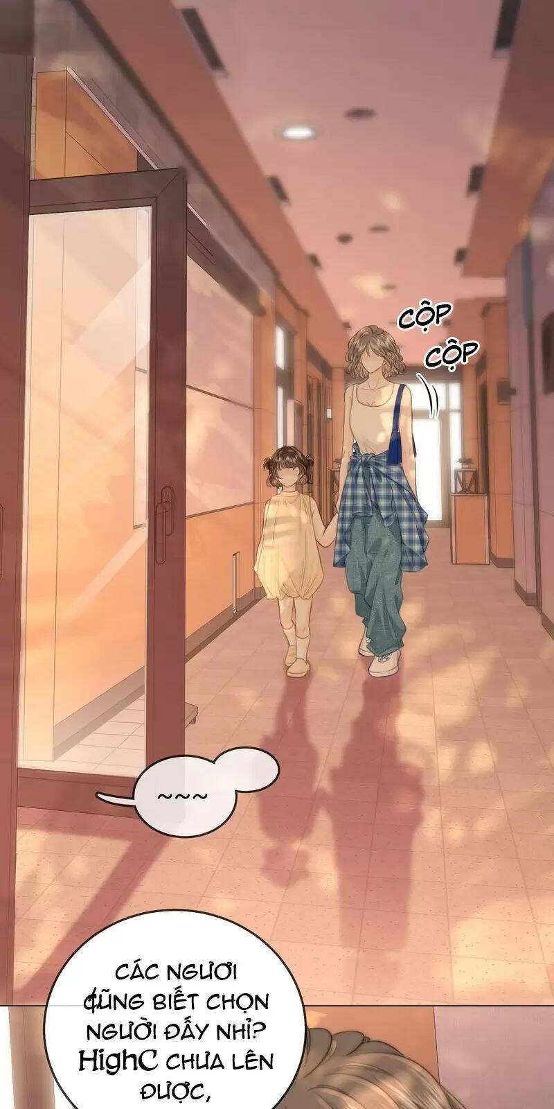 Em Chỉ Có Thể Là Của Tôi: Chapter 109