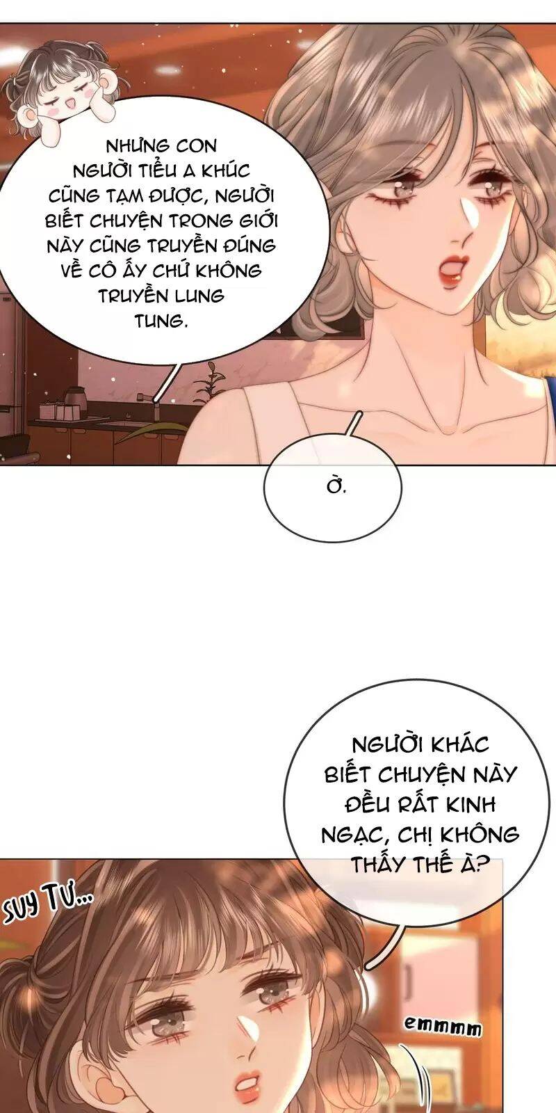 Em Chỉ Có Thể Là Của Tôi: Chapter 109