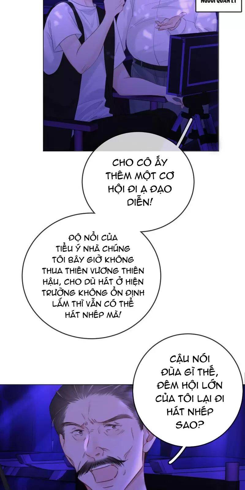 Em Chỉ Có Thể Là Của Tôi: Chapter 110