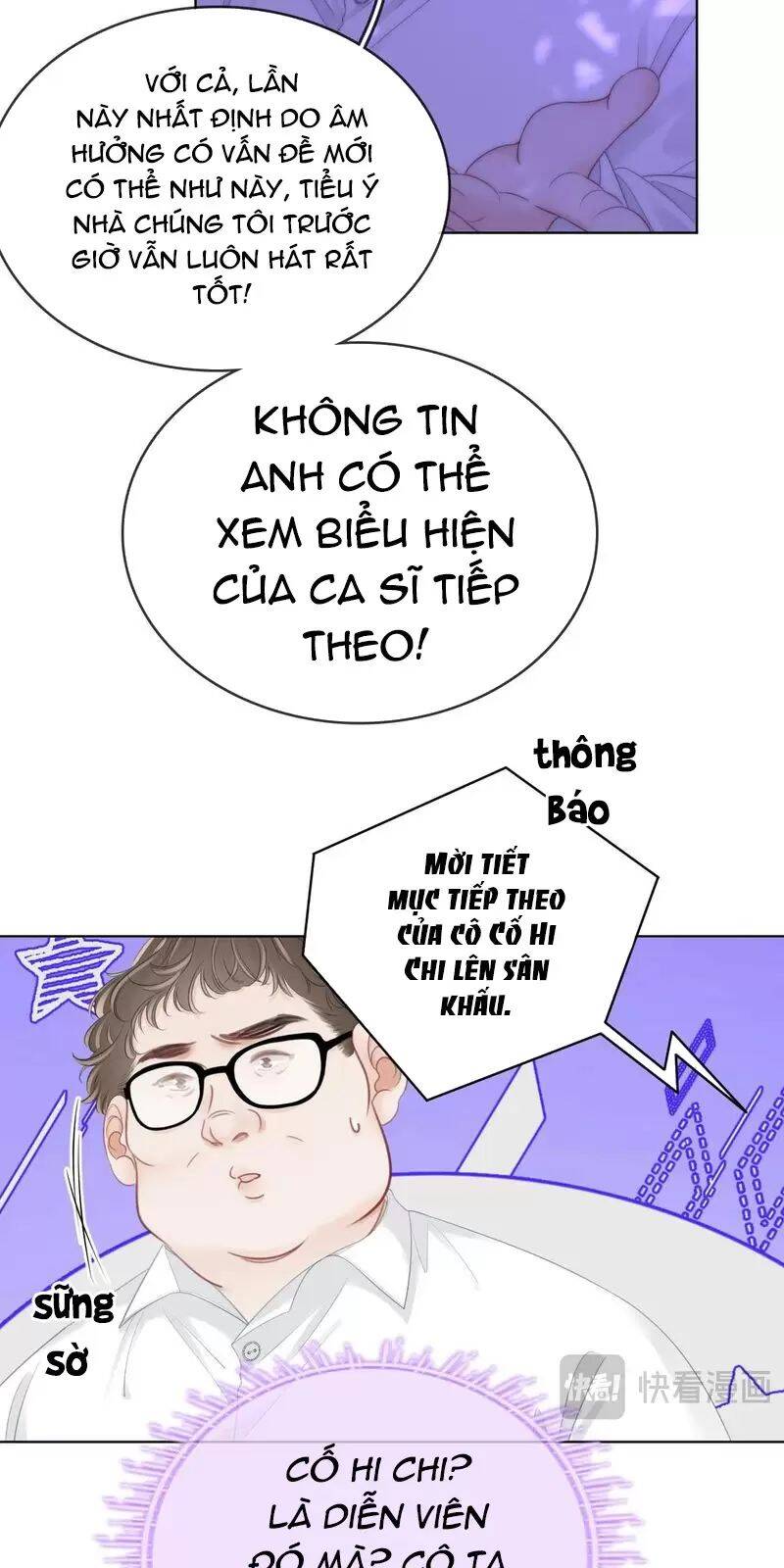Em Chỉ Có Thể Là Của Tôi: Chapter 110