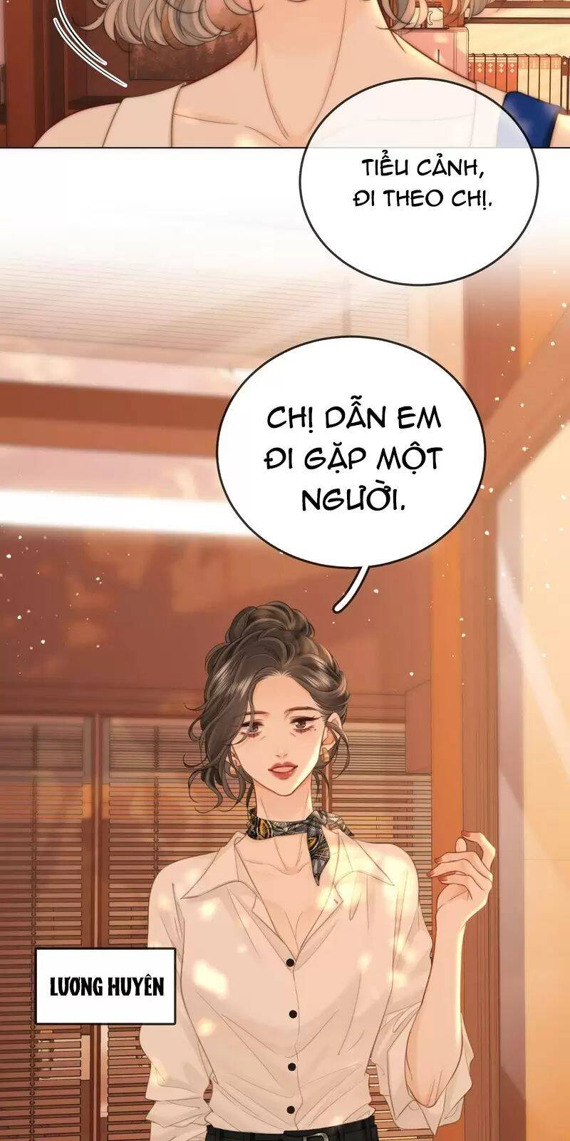Em Chỉ Có Thể Là Của Tôi: Chapter 110
