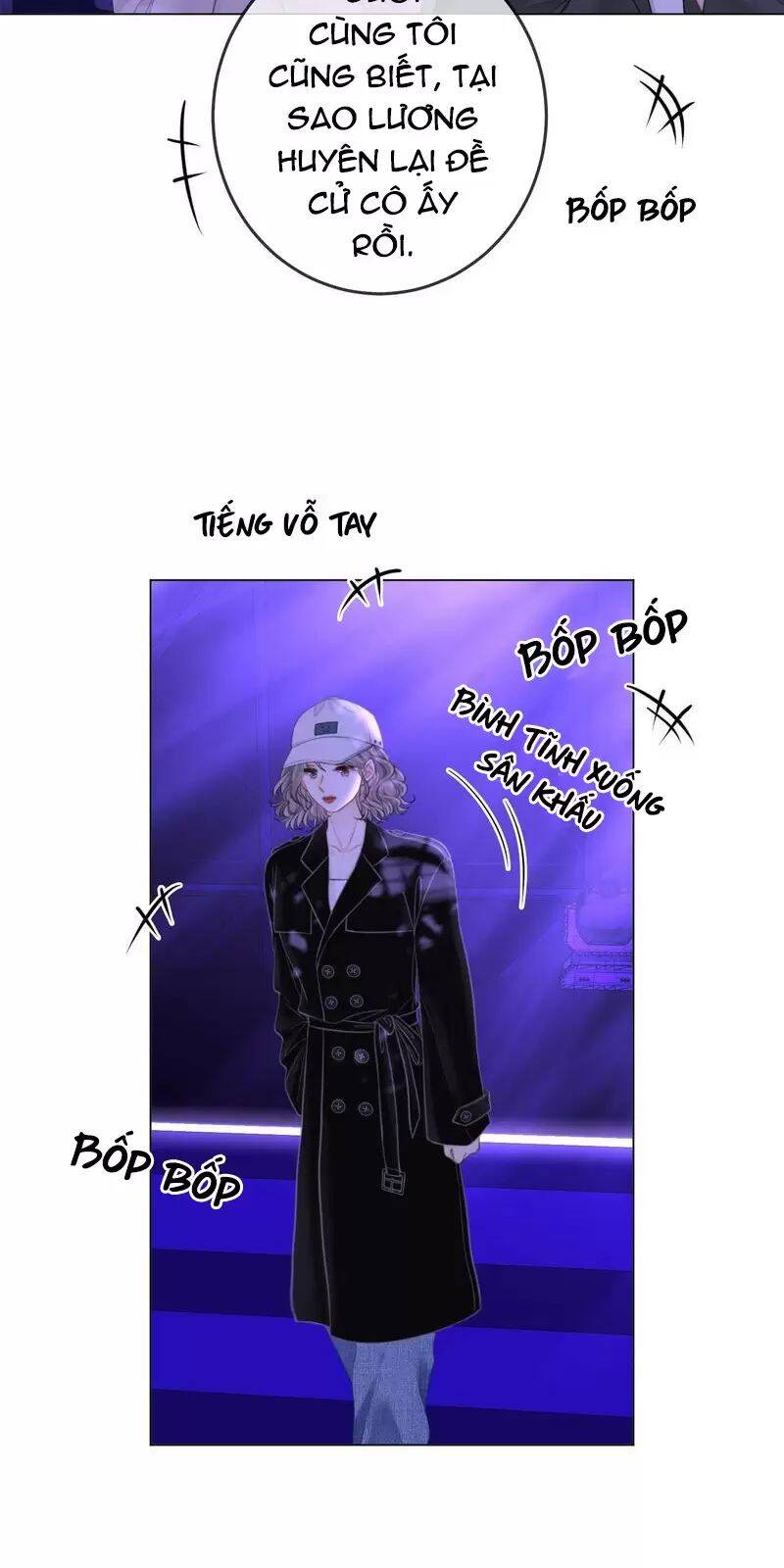 Em Chỉ Có Thể Là Của Tôi: Chapter 110